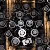 Chocsketch - Photography Digital - By Keith Bond, Abstract Digital Artist