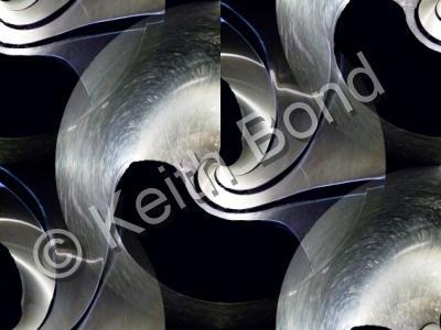 Photographs - Steel - Photography