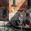 Venice Shadow - Watercolor Paintings - By Soon  Y Warren, Realism Painting Artist