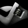 Wrench - Eye Photography - By Cagri Yilmaz, Detail Photography Artist