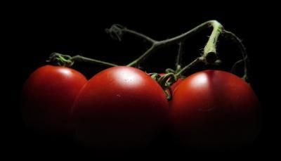 Resif Design - Tomato - Eye