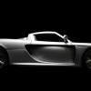 Porsche Carrera Gt - Eye Photography - By Cagri Yilmaz, Detail Photography Artist