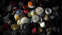 Button - Eye Photography - By Cagri Yilmaz, Detail Photography Artist