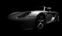 Porsche Carrera Gt - Eye Photography - By Cagri Yilmaz, Detail Photography Artist