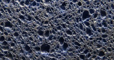 Resif Design - Sponge - Eye