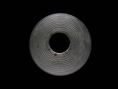 Resif Design - Piston - Eye