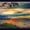 Sunset On The Water - Print Photography - By Joyce Lapp, Realist Photography Artist