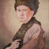 Jean-Jacques Rousseau - Oil Paint Paintings - By Matthew Wade, Portrait Painting Artist