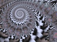 Spiritual - Jacobs Ladder - Multilayer Fractals