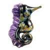 Seymour The Seyhorse - Glass Glasswork - By Lori Smith, Beads Glasswork Artist