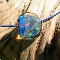 Lampwork Beads - Borosilicate Bead - Glass