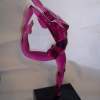 The Ballerina - Resin Sculptures - By Ricardo Navarro, Realism Sculpture Artist