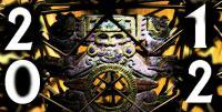 Mayan Calendar - Photoshop Other - By Lina Barrera, Popular Other Artist