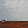 Patagonia - Acrylics Paintings - By Voye Daniel, Realism Painting Artist
