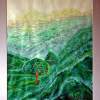 Landscapes - After The Dark  Comes The Dawn - Impressionistic
