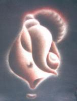 My Lord - Dry Colors On Paper Drawings - By Mukesh Kumar Saini, Dry Colors On Paper Drawing Artist