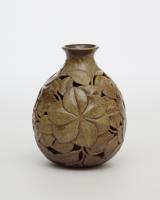 Ceramic Works - Prayer - Clay Glaze