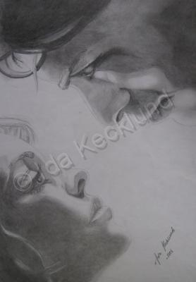 Celebrities - Superman Returns - Graphite