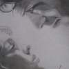 Superman Returns - Graphite Drawings - By Ida Kecklund, Realistic Drawing Artist