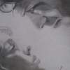 Superman Returns - Graphite Drawings - By Ida Kecklund, Realistic Drawing Artist