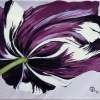 Indispensable Bulb - Acrylic Paintings - By Darlene B, Still-Life Surrealism Painting Artist