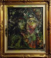 Rlittleton - Her - Oil