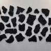 From The Flesh 2012 - Ceramics Ceramics - By Charlotte Robins, Abstract Figurative Ceramic Artist