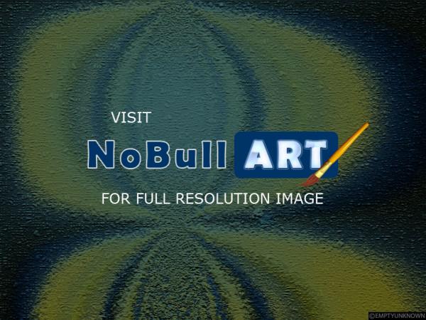Native Abstract Digital Art - Native Abstract Digital Art - 0004 - Mouse