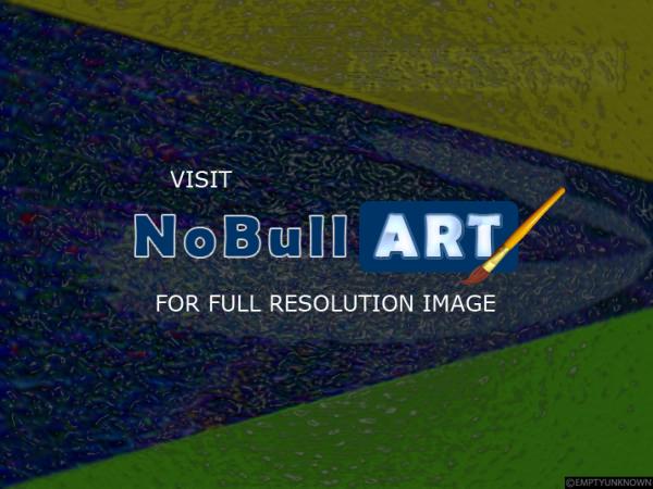 Native Abstract Digital Art - Native Abstract Digital Art - 0005 - Mouse
