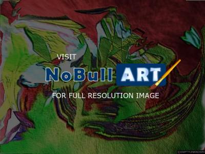 Native Abstract Digital Art - Native Abstract Digital Art - 0006 - Mouse