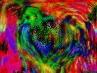 Native Abstract Digital Art - Native Abstract Digital Art - 0009 - Mouse