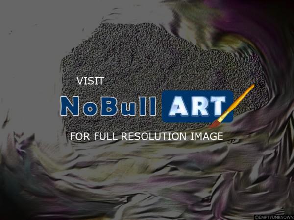 Native Abstract Digital Art - Native Abstract Digital Art - 0010 - Mouse
