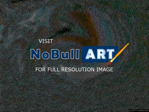 Native Abstract Digital Art - Native Abstract Digital Art - 0011 - Mouse