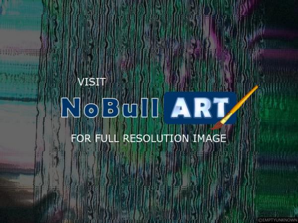 Native Abstract Digital Art - Native Abstract Digital Art - 0008 - Mouse