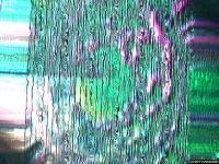 Native Abstract Digital Art - 0008 - Mouse Digital - By Empty Unknown, Native Abstract Digital Art Digital Artist