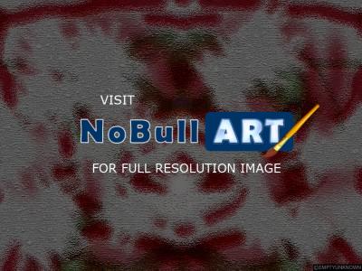 Native Abstract Digital Art - Native Abstract Digital Art - 0013 - Mouse