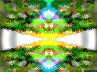 Native Abstract Digital Art - 0014 - Mouse Digital - By Empty Unknown, Native Abstract Digital Art Digital Artist