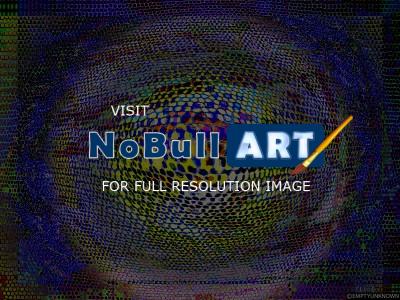 Native Abstract Digital Art - Native Abstract Digital Art - 0017 - Mouse