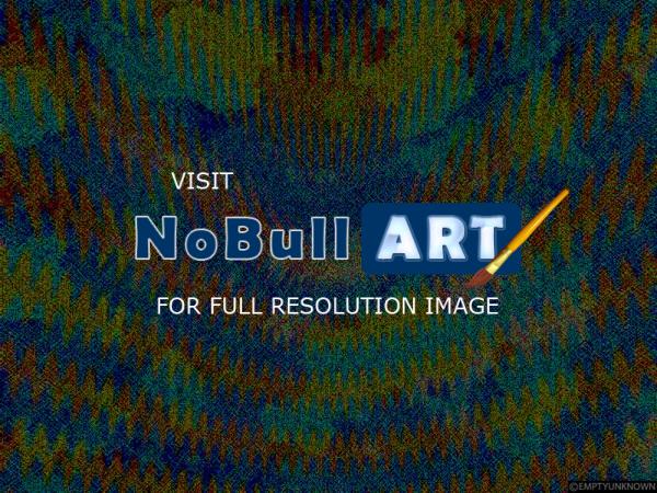 Native Abstract Digital Art - Native Abstract Digital Art - 0021 - Mouse