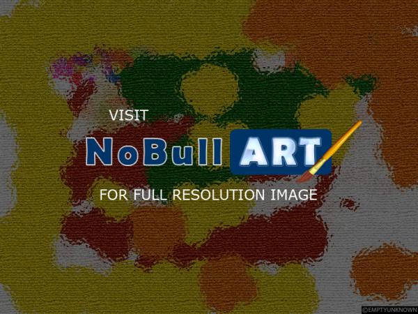 Native Abstract Digital Art - Native Abstract Digital Art - 0023 - Mouse