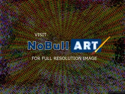 Native Abstract Digital Art - Native Abstract Digital Art - 0026 - Mouse