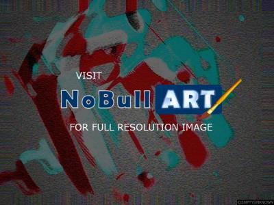 Native Abstract Digital Art - Native Abstract Digital Art - 0034 - Mouse