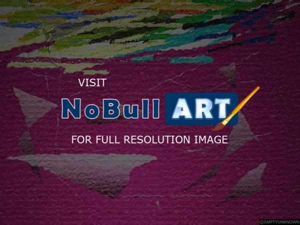 Native Abstract Digital Art - Native Abstract Digital Art - 0037 - Mouse