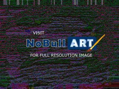 Native Abstract Digital Art - Native Abstract Digital Art - 0041 - Mouse