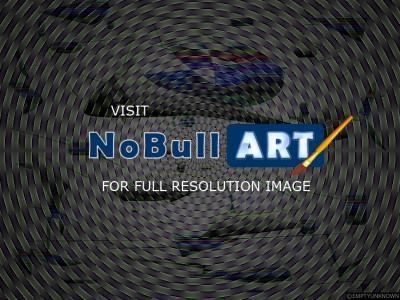 Native Abstract Digital Art - Native Abstract Digital Art - 0042 - Mouse
