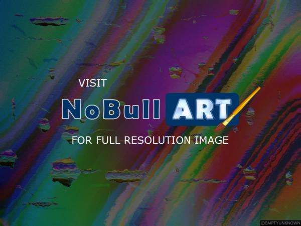 Native Abstract Digital Art - Native Abstract Digital Art - 0044 - Mouse