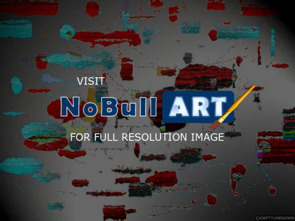 Native Abstract Digital Art - Native Abstract Digital Art - 0055 - Mouse