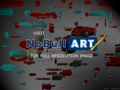 Native Abstract Digital Art - Native Abstract Digital Art - 0055 - Mouse
