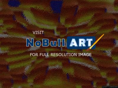 Native Abstract Digital Art - Native Abstract Digital Art - 0061 - Mouse