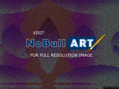Native Abstract Digital Art - Native Abstract Digital Art - 0067 - Mouse